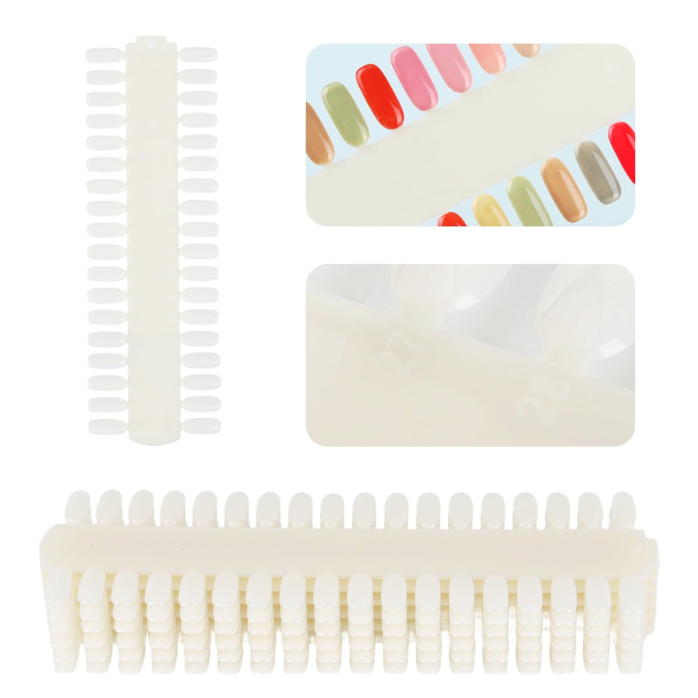 Panneau d’affichage double couche Tbestmax pour visualiser les couleurs.