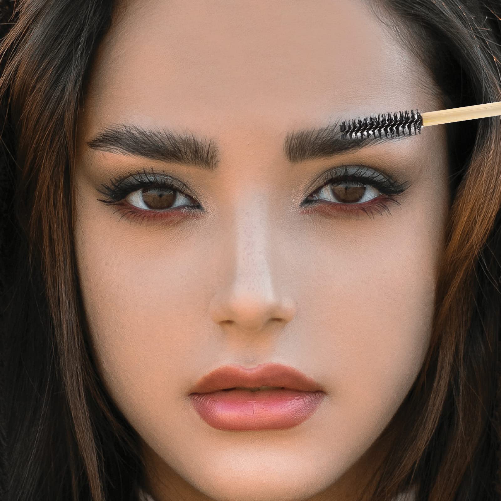 Tbestmax peigne sourcils garder les sourcils nets et harmonieux