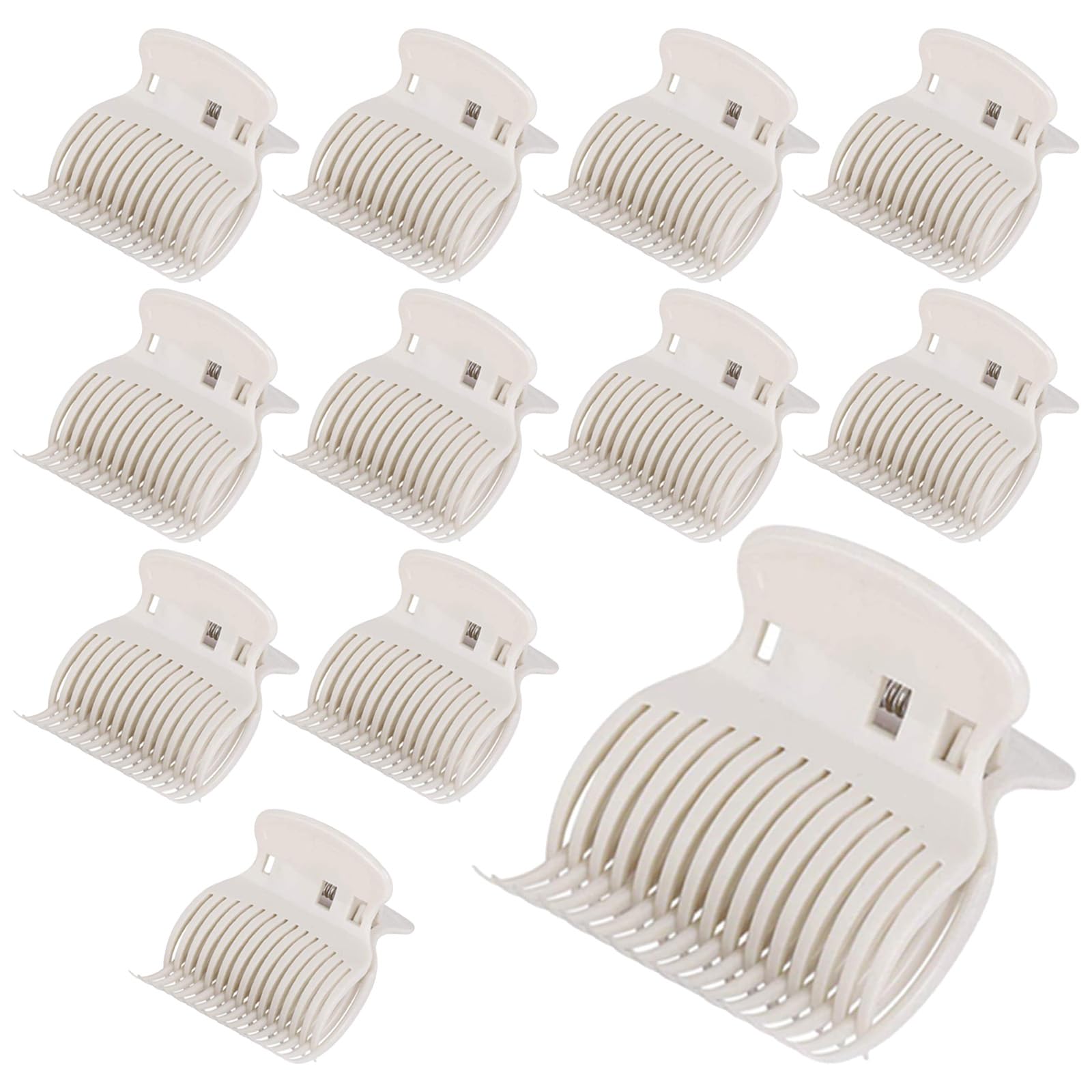 Tbestmax pinces-rouleaux-chauds-cheveux, maintien précis sans abîmer les cheveux.