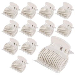 Tbestmax pinces-rouleaux-chauds-cheveux, maintien précis sans abîmer les cheveux.