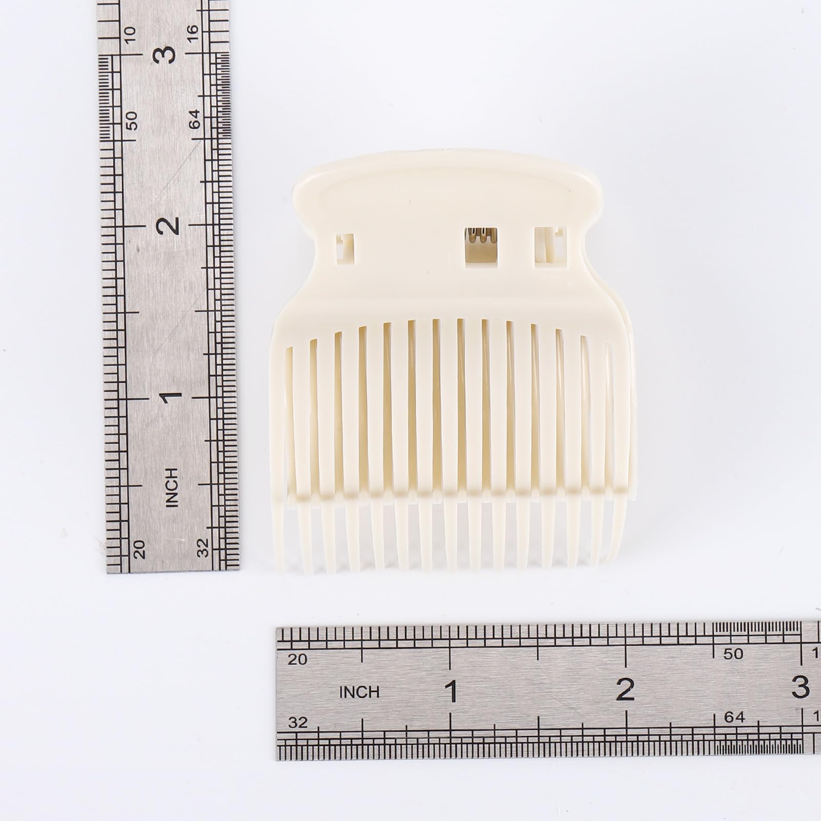 Tbestmax pinces-sections-cheveux-rouleaux, compatibilité avec toutes tailles.