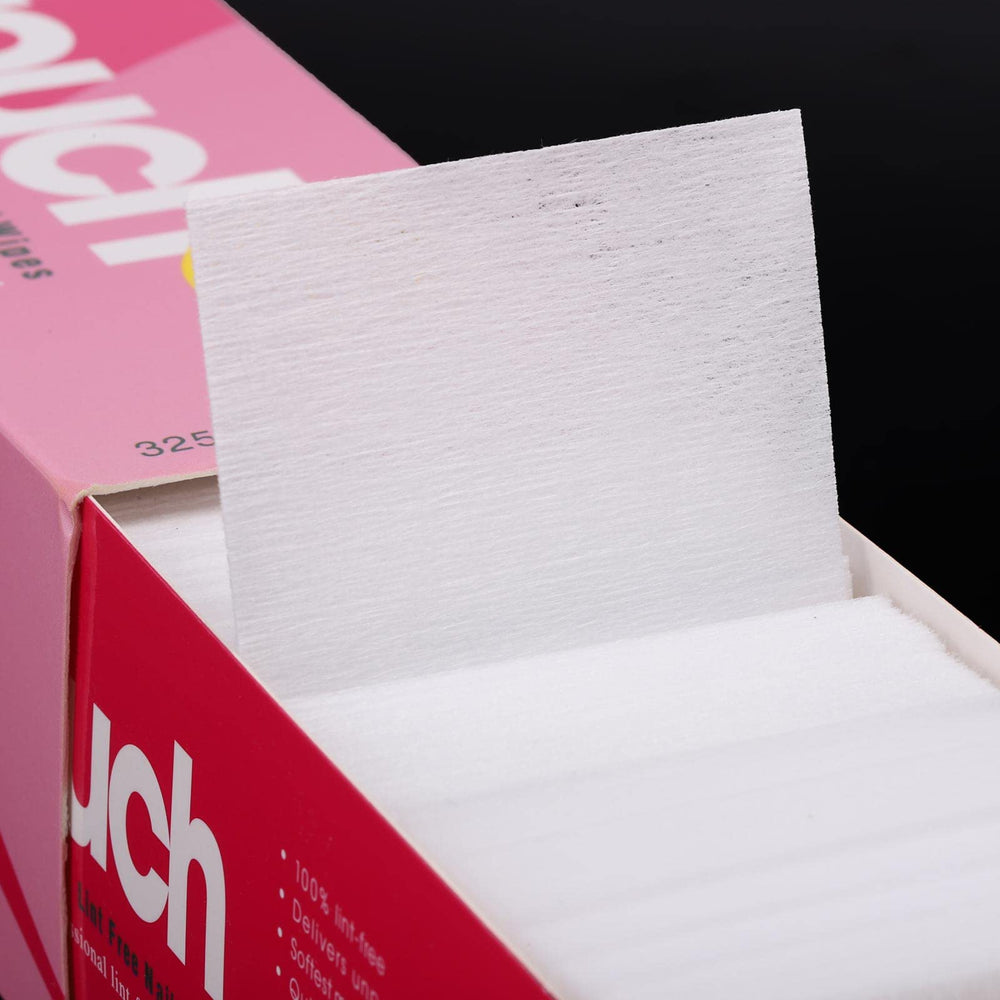 Tampons coton jetables Tbestmax faciles à utiliser pour démaquillage.