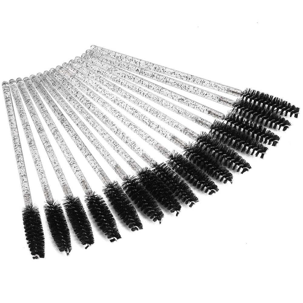 Tbestmax tete a vis noir pour rouler cils et sourcils naturellement