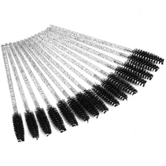 Tbestmax tete a vis noir pour rouler cils et sourcils naturellement