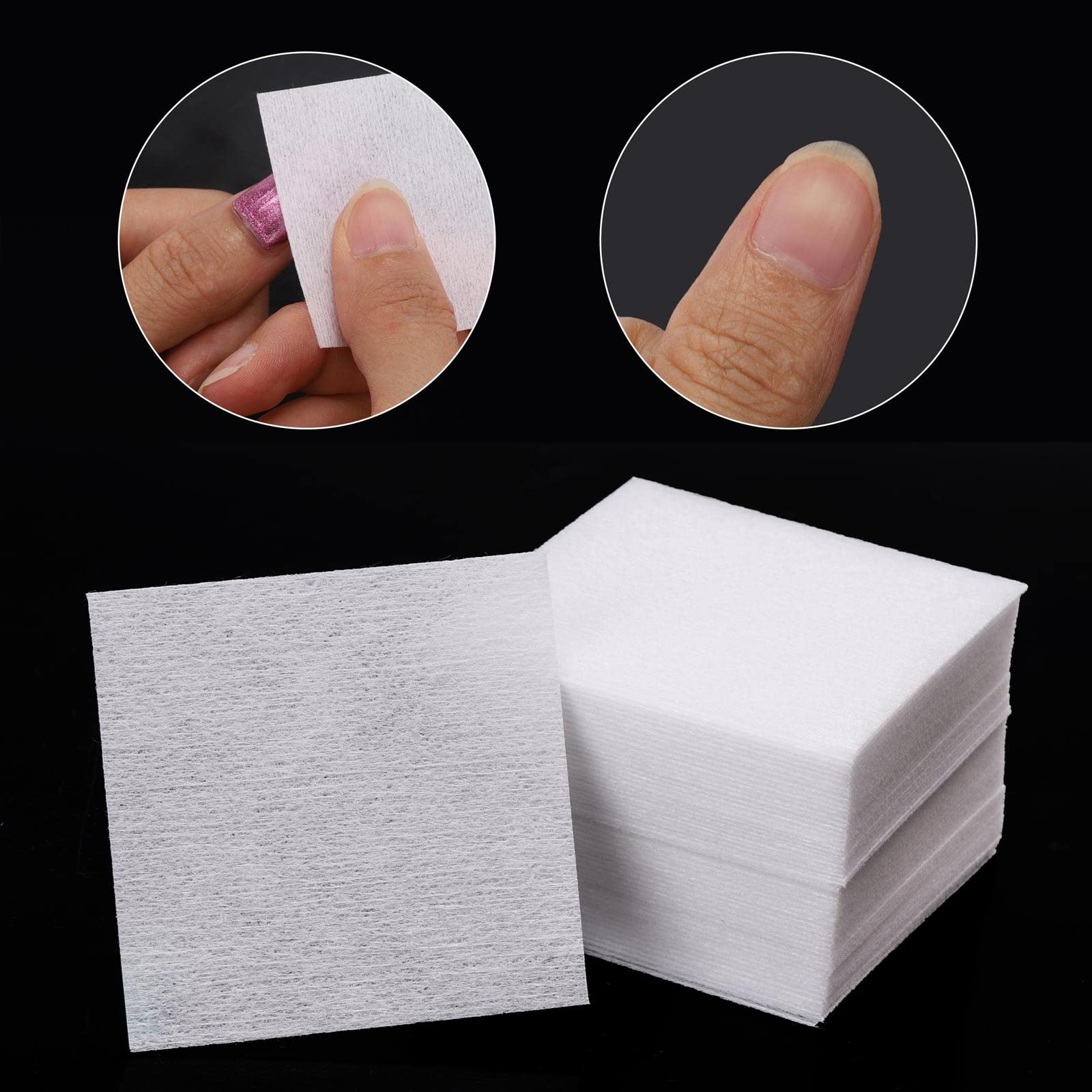 Usage rapide en salon beauté avec les lingettes Tbestmax.