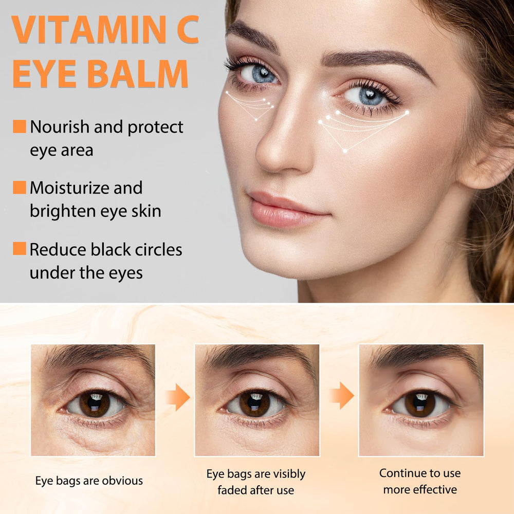 Tbexem Revive Glow application autour des yeux – soulage fatigue visuelle