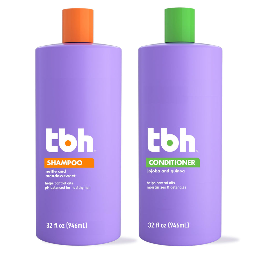 Parfum léger inspiré plage, expérience sensorielle positive pour les lavages TBH.
