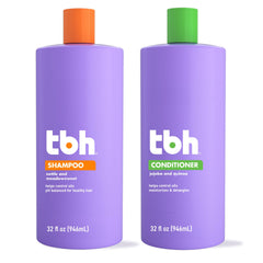 Parfum léger inspiré plage, expérience sensorielle positive pour les lavages TBH.