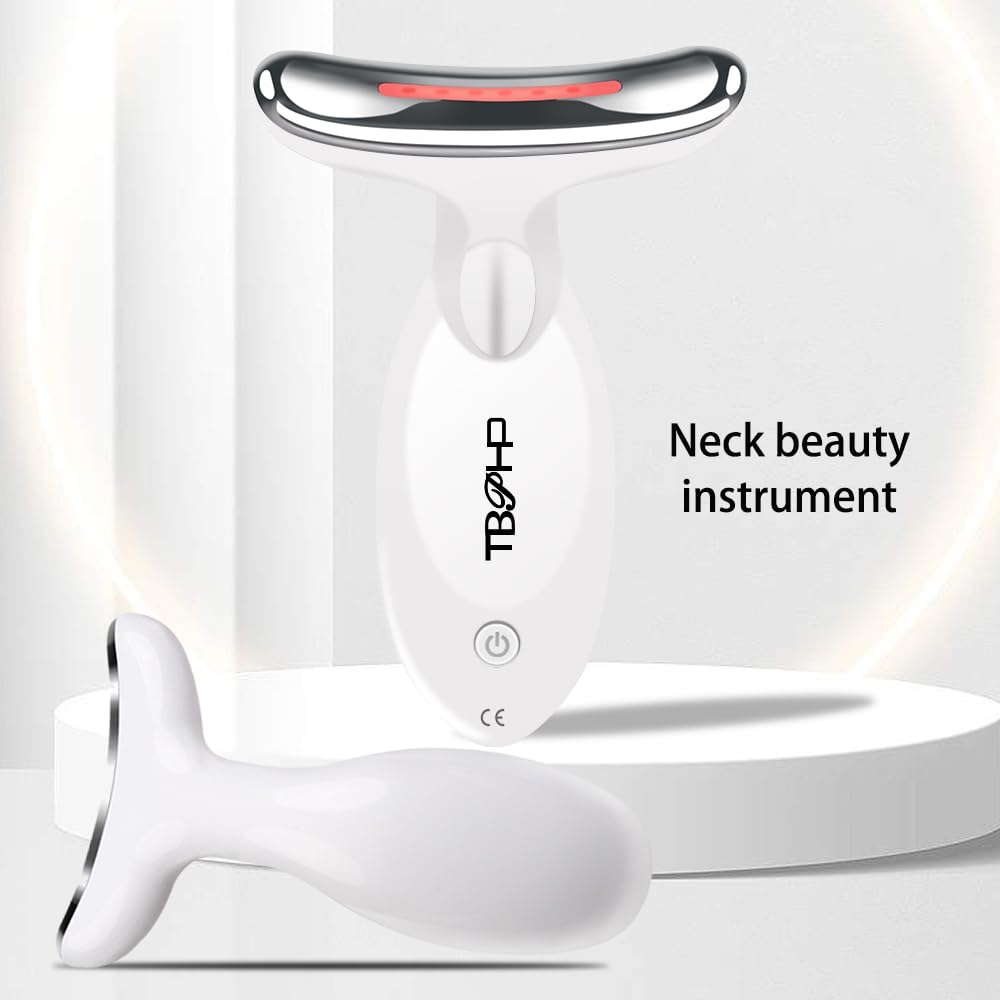 TBPHP massageur compact et léger, parfait en voyage ou bureau.