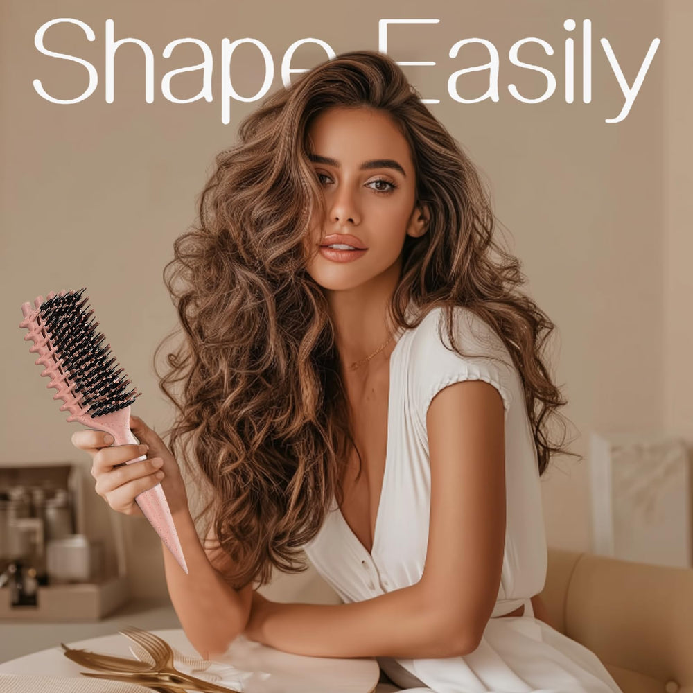 Brosse Tcsxady cadeau-parfait : idée cadeau utile et élégant.