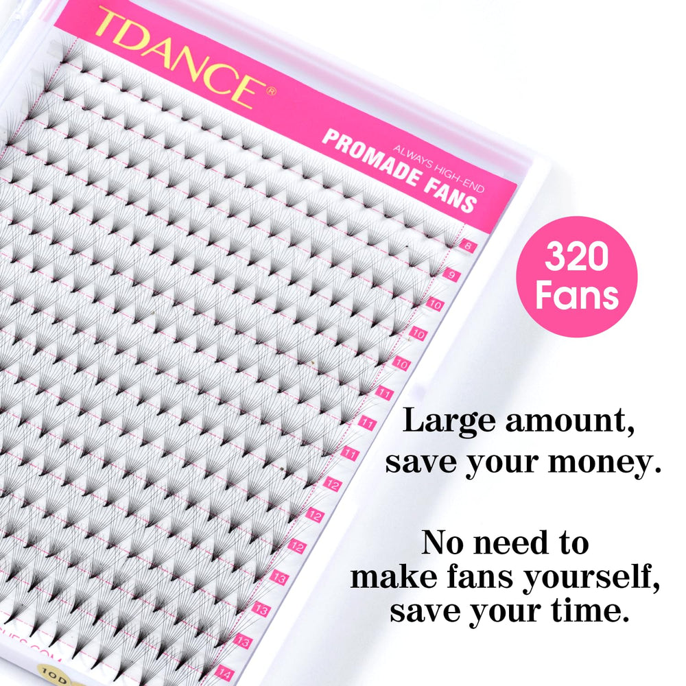 TDANCE FANS base centrale chauffée 320 15 mm, adhérence améliorée et pose stable