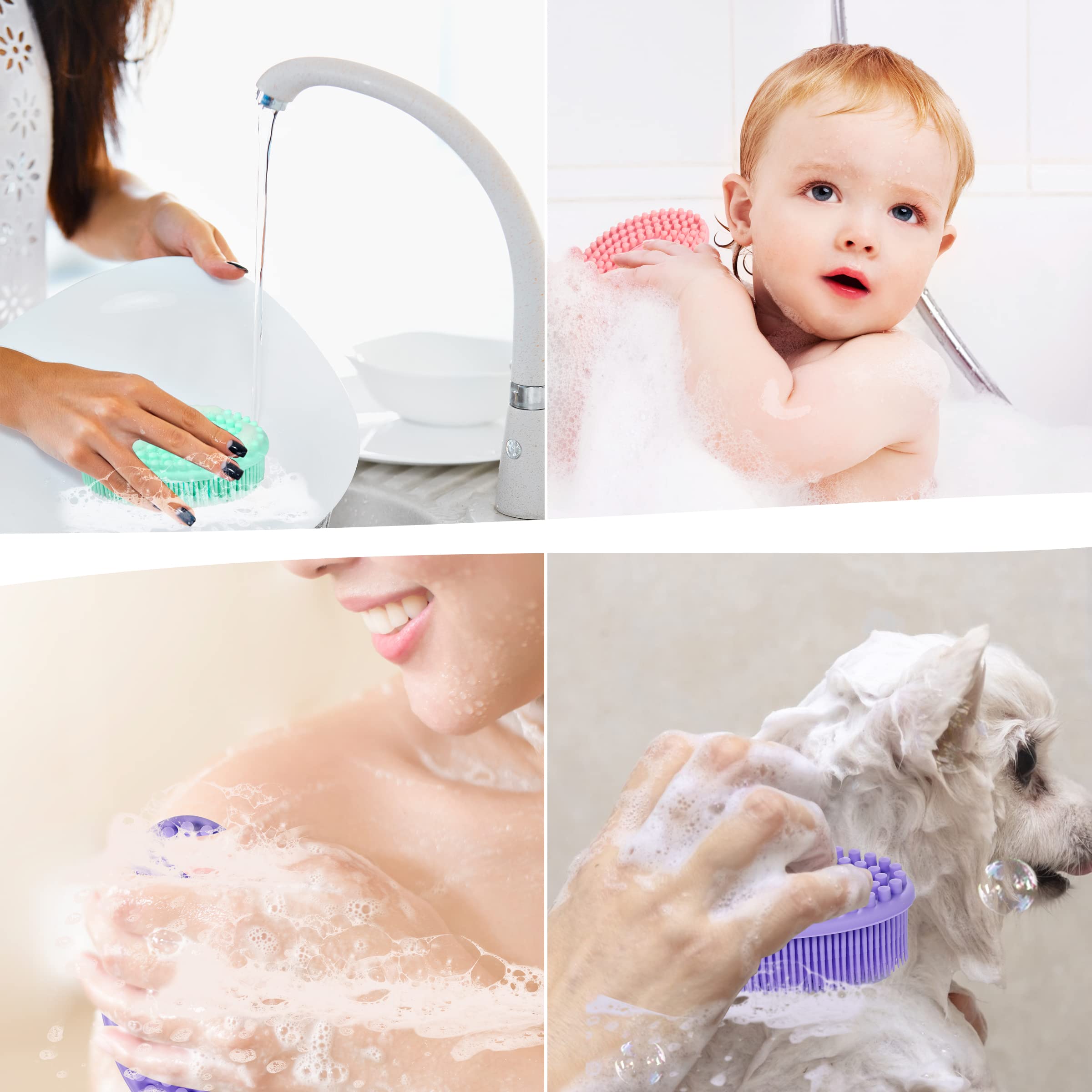 TDHDIKE compatible huiles essentielles pour un rituel spa à domicile.