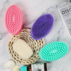 TDHDIKE côté exfoliant profond, nettoyage en profondeur en douceur.