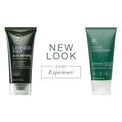 Tea Tree argile française minéraux nourrissants renforçant les cheveux et la fibre capillaire.
