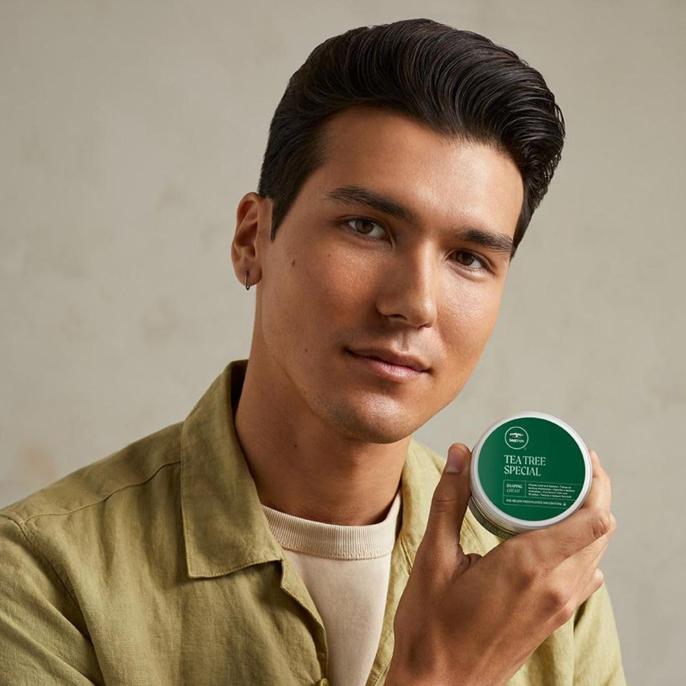 Définition-pieces pour coupes courtes avec Tea Tree Coiffage.