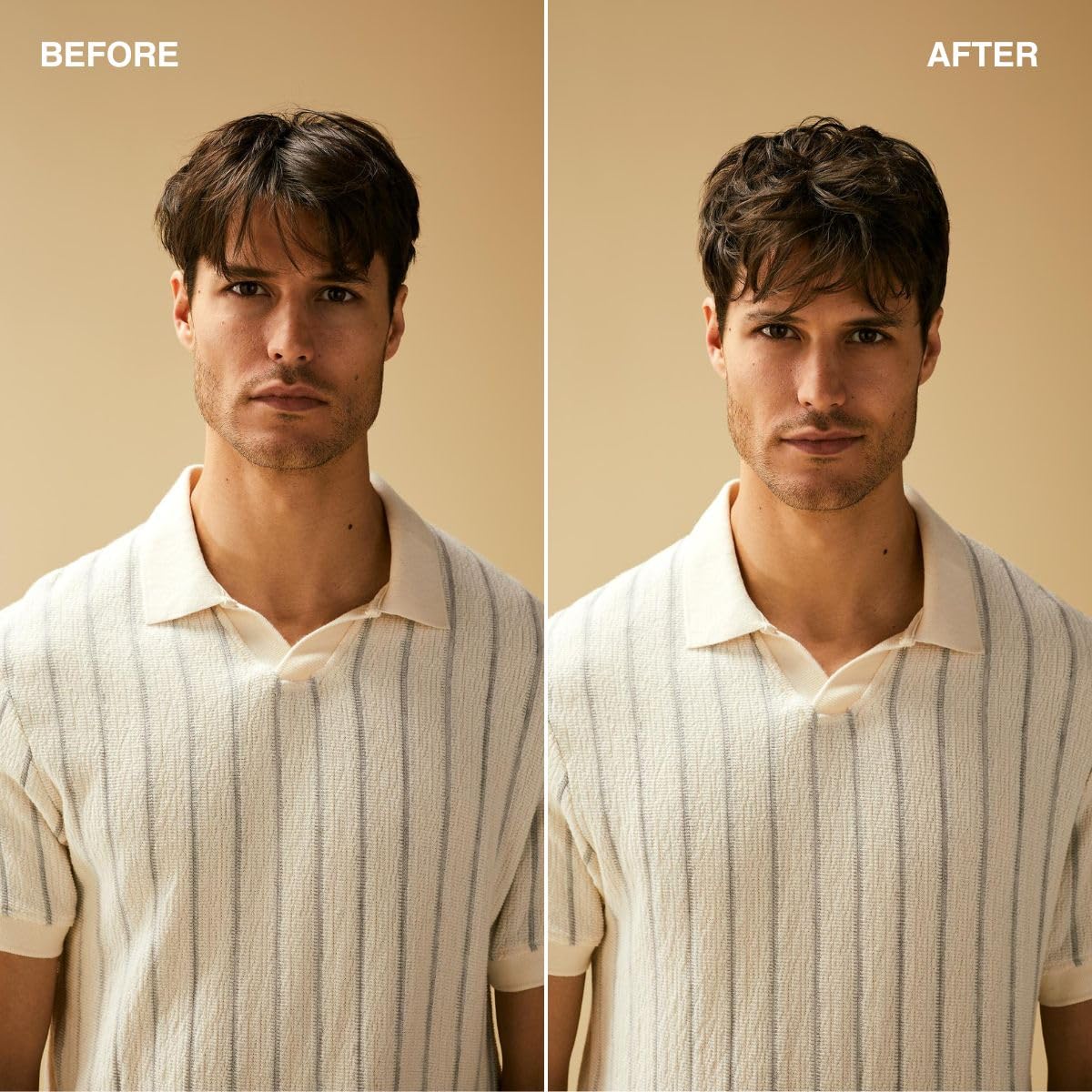 Tea Tree Forming Cream — coiffage-effet-naturel: look soigné sans effort.