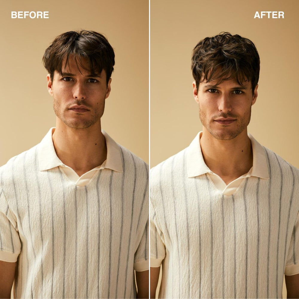 Tea Tree Forming Cream — coiffage-effet-naturel: look soigné sans effort.
