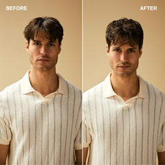 Tea Tree Forming Cream — coiffage-effet-naturel: look soigné sans effort.
