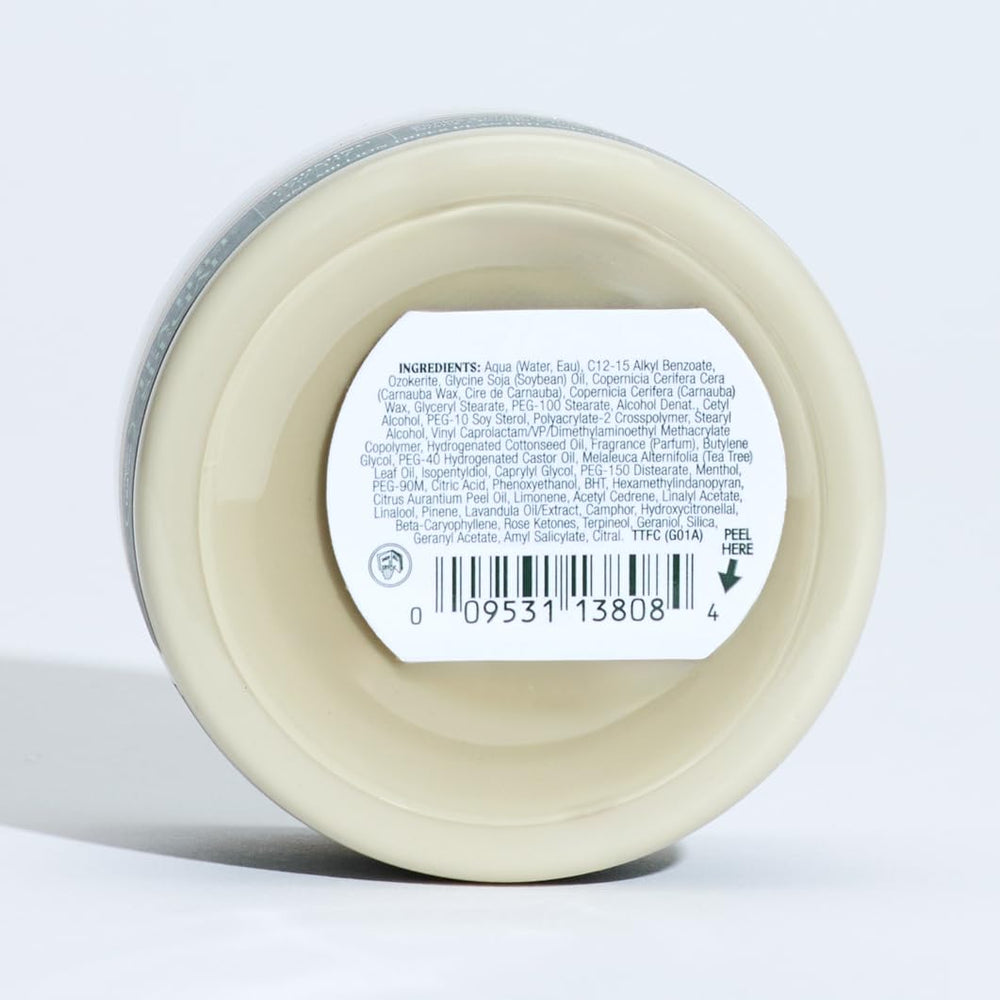 Tea Tree Forming Cream — usage-quotidien: style rapide et naturel chaque jour.