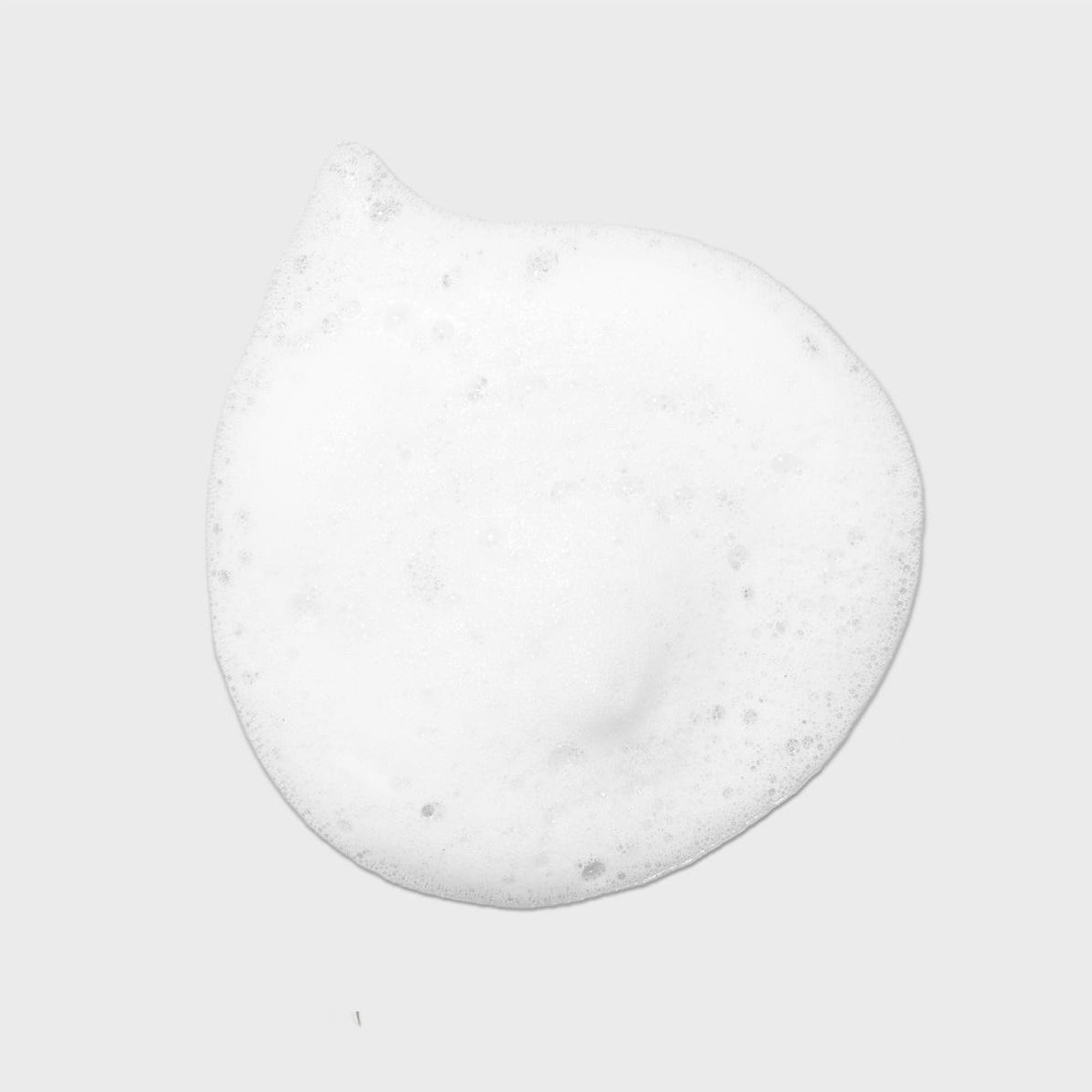 Tea Tree Lavande Menthe Mousse longues longueurs: nourrissement et douceur