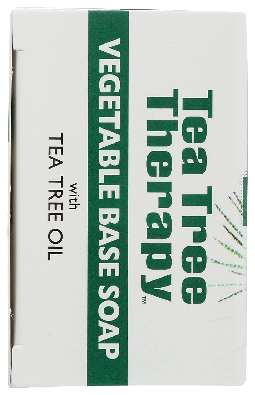 Tea Tree Therapy base végétale: formule sans ingrédients animaux et respectueuse de l'environnement.