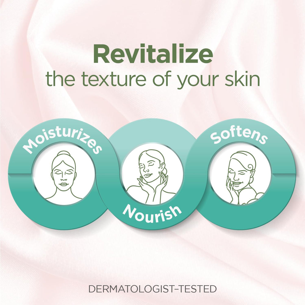 TEATRICAL appliquer massage visage — rituel quotidien doux et efficace