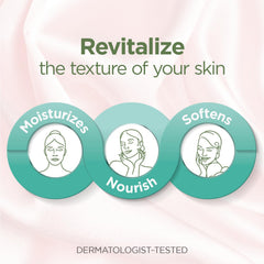 TEATRICAL appliquer massage visage — rituel quotidien doux et efficace