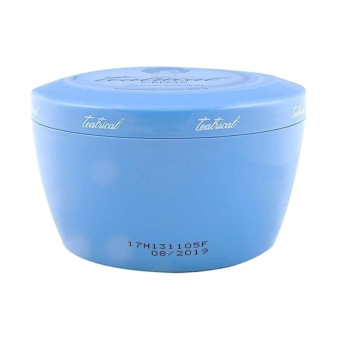 TEATRICAL Creme lanoline – rituel de soin quotidien pour la peau nourrie