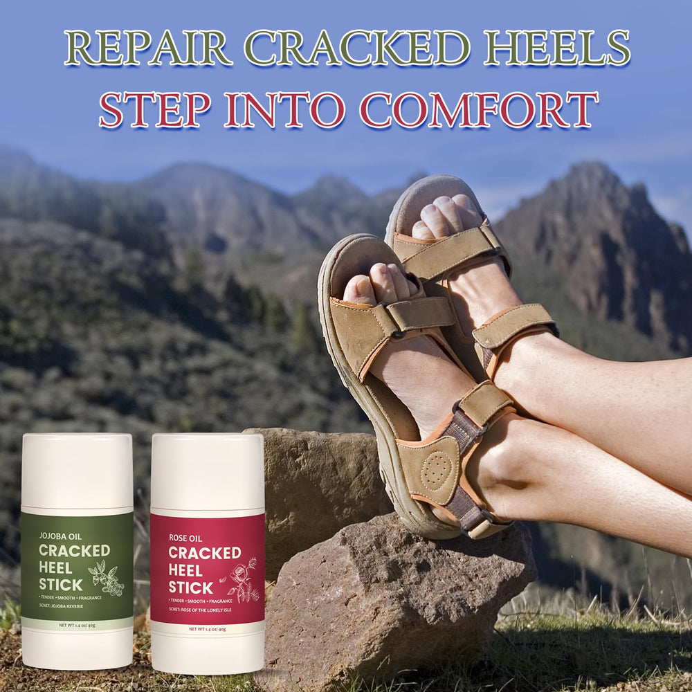 TEAWOO emballage compact voyage pour kit beauté des pieds