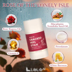TEAWOO sticks-reparation, application ciblée sans gâchis pour pieds secs