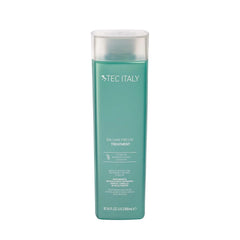 Tec Italy Presto instant leave-in bottle for smooth, manageable hair