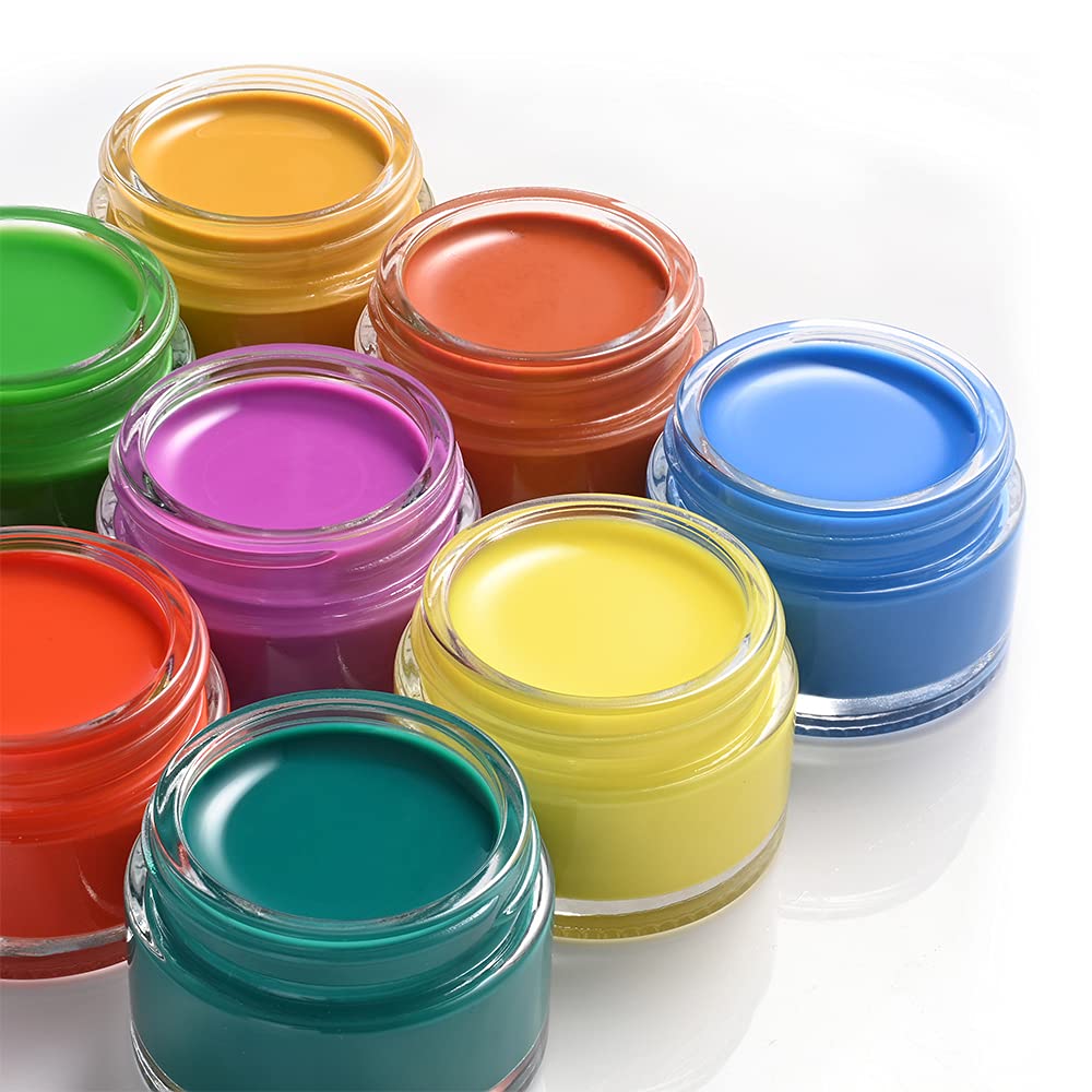Couvercle à vis et intérieur en liner sur Tecohouse 1 oz
