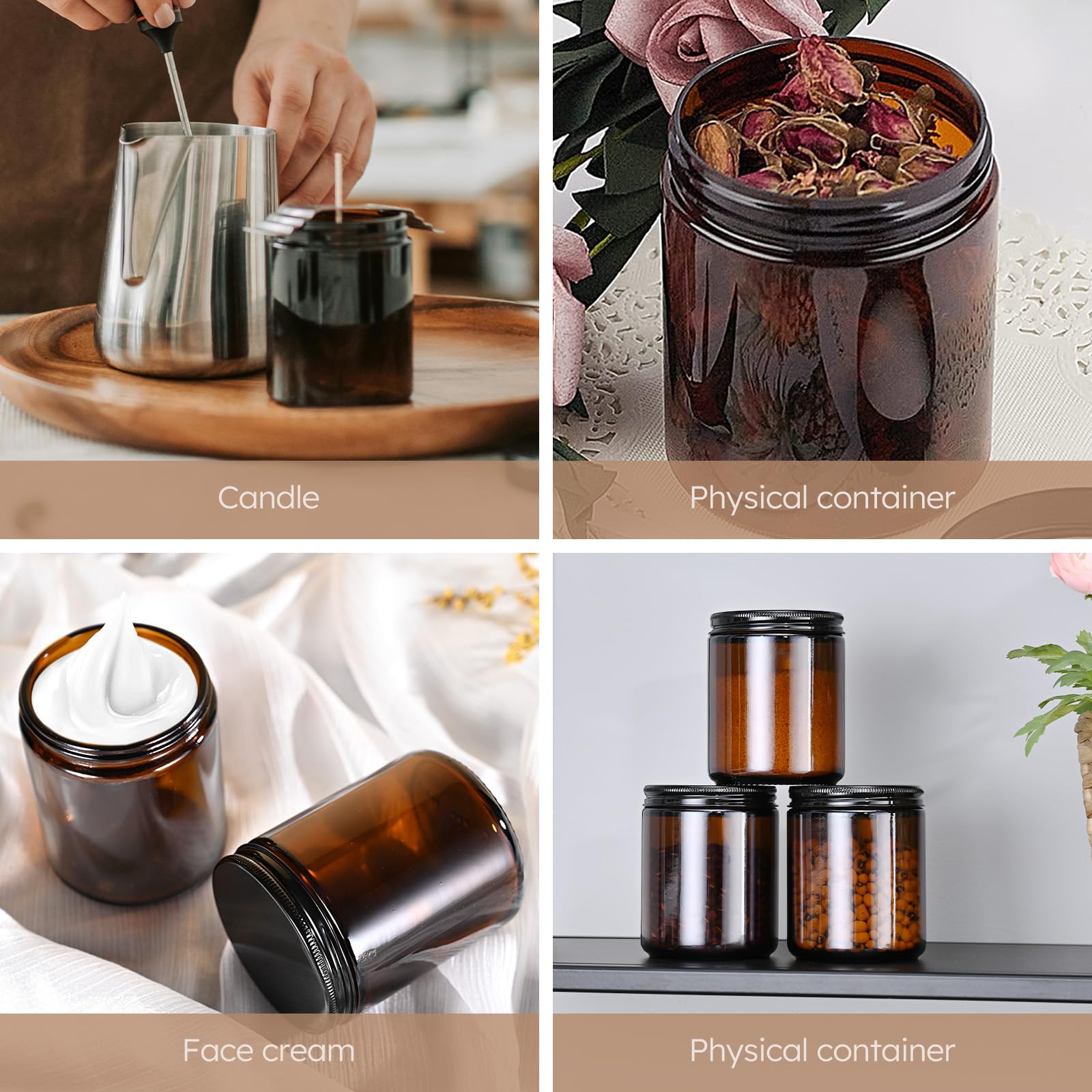 Tecohouse lot prêt à personnaliser pour des cadeaux artisanaux.