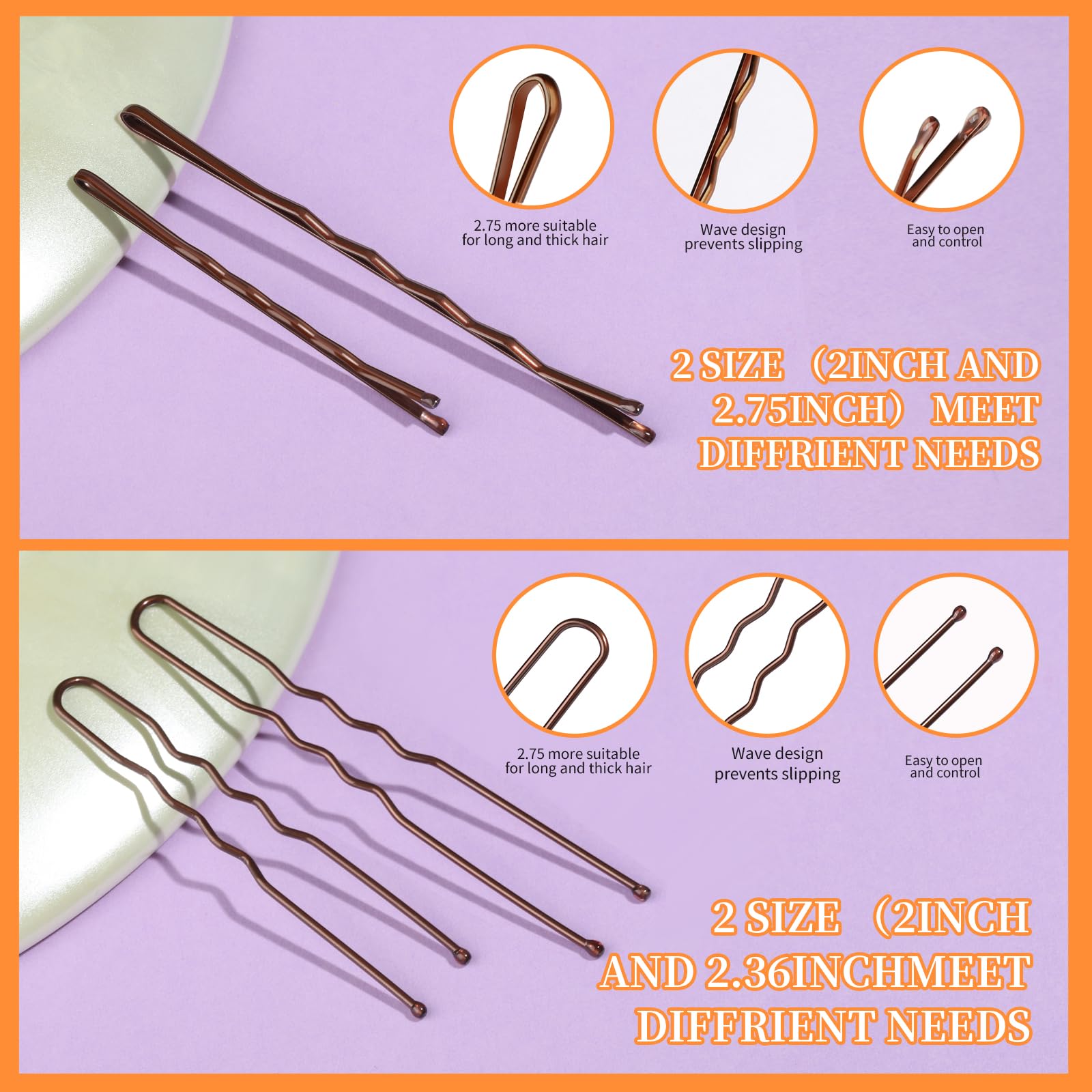Accessoires Teenitor pour look soirée et maintien discret.