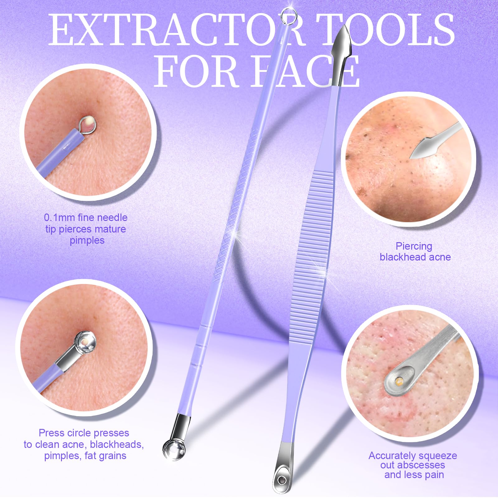 Teenitor accessoires-soin-visage complètent votre routine beauté avec précision