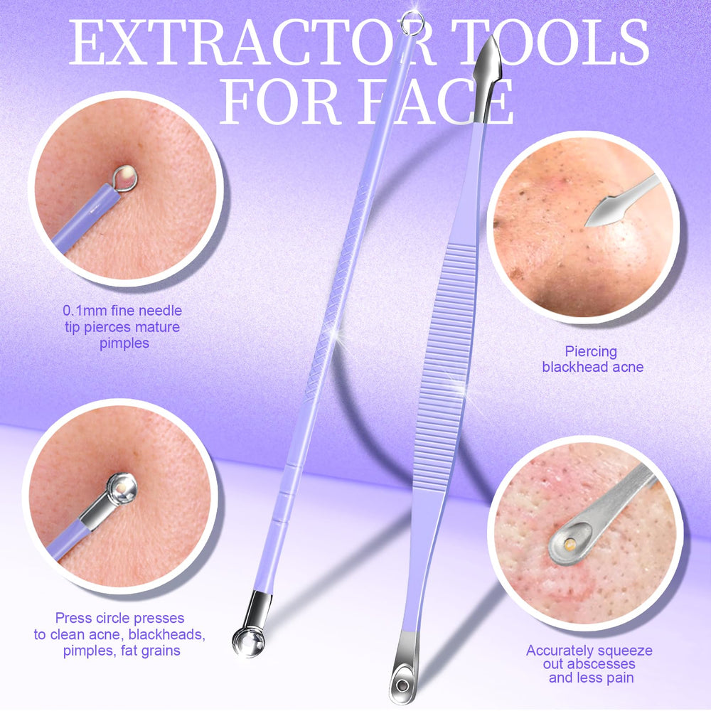 Teenitor accessoires-soin-visage complètent votre routine beauté avec précision