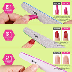 Teenitor buffer 100/180 et 220/280: lisse les surfaces pour un fini net.