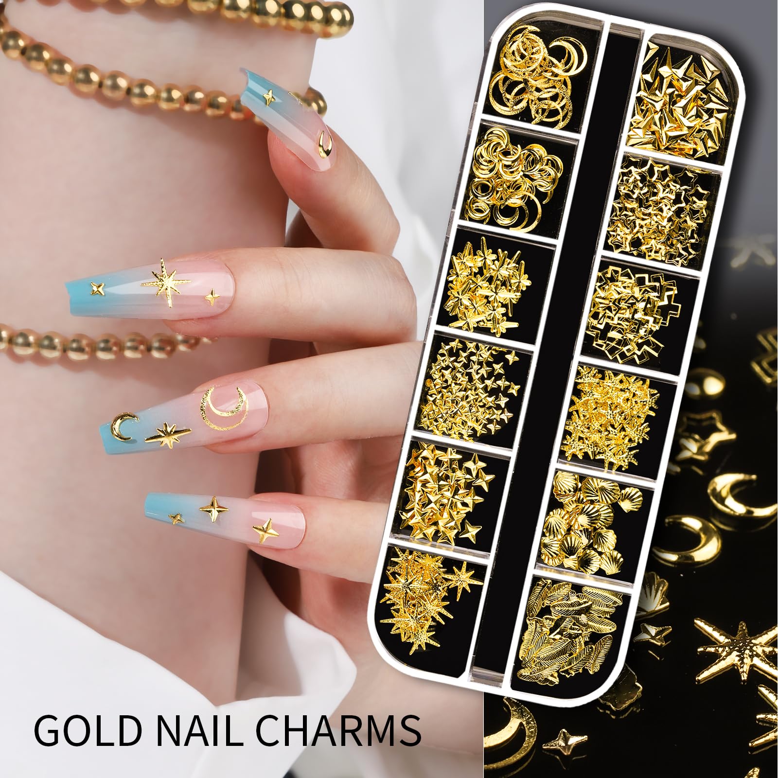 Teenitor noeuds avec fleurs et papillons : charms polyvalents pour styles romantiques.