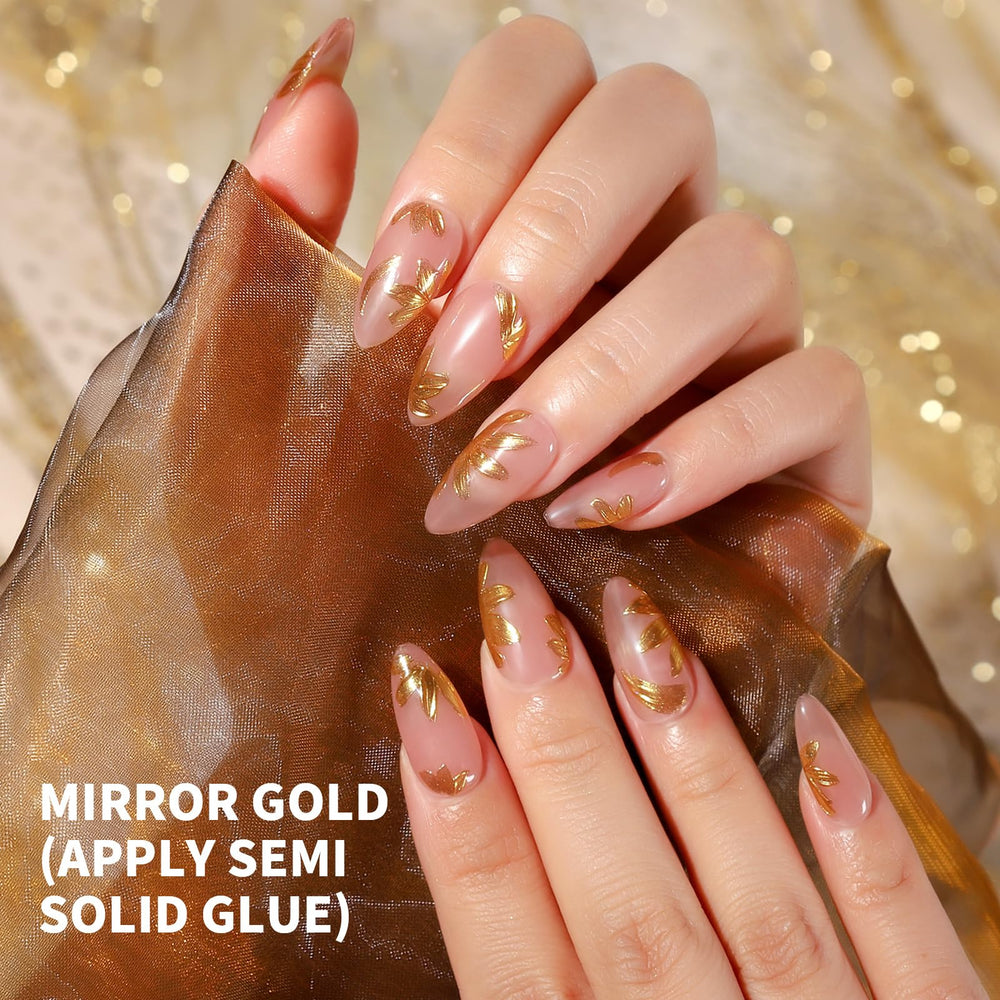 Teenitor colle gel semi-solide 8 g assure fixation des charms