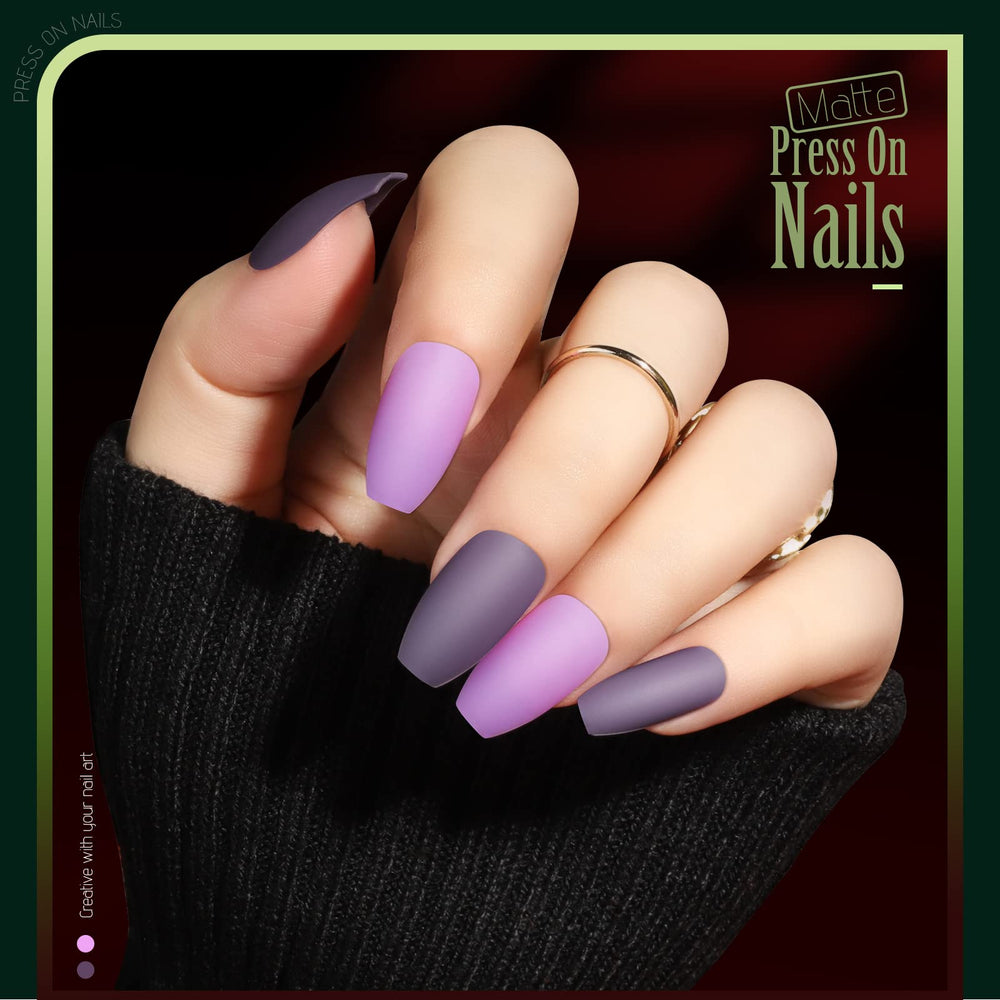 Teenitor colle ongles avec applicateur rapide pour fixation facile.