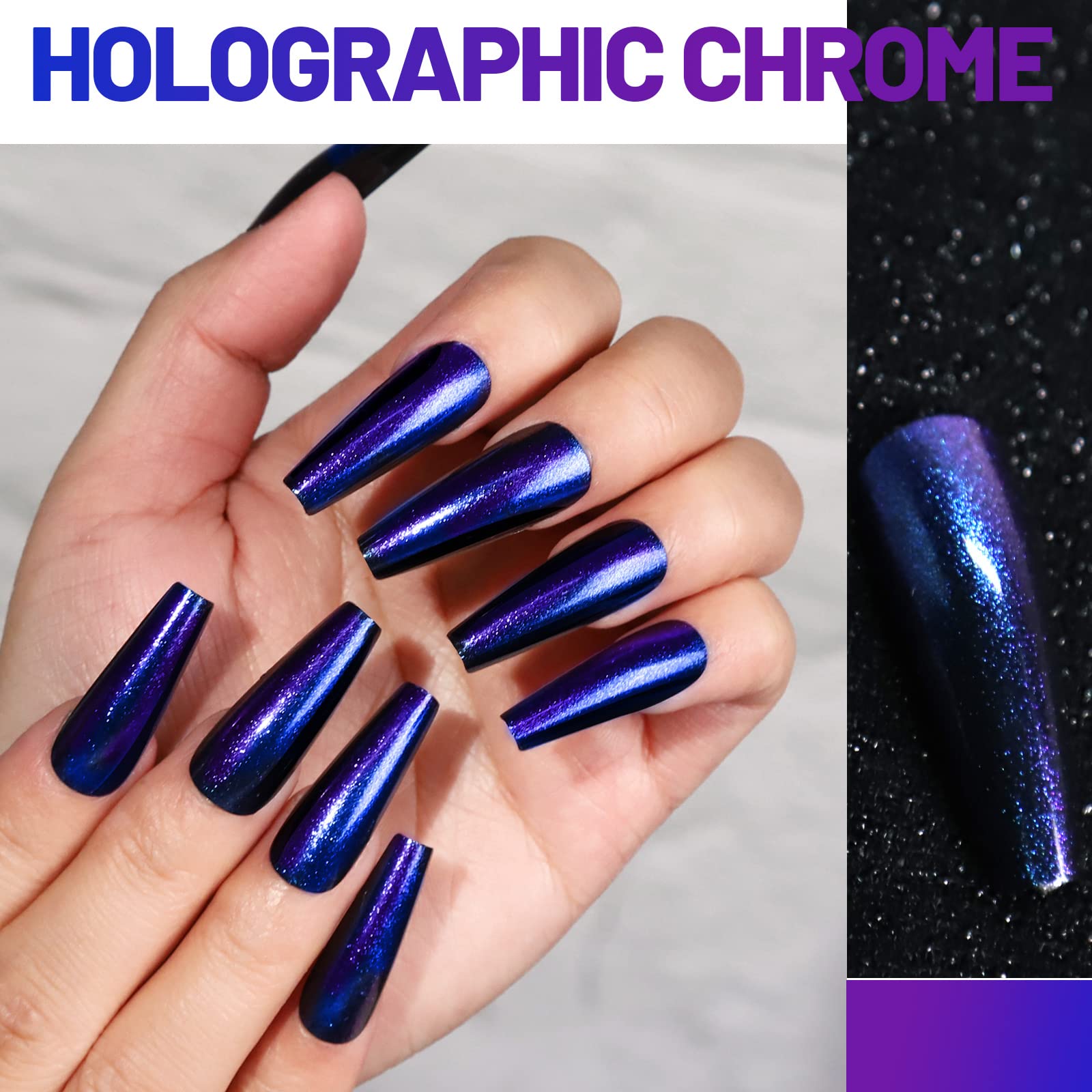 Coupe-ongles pro Teenitor pour faux ongles acryliques, précision et durabilité