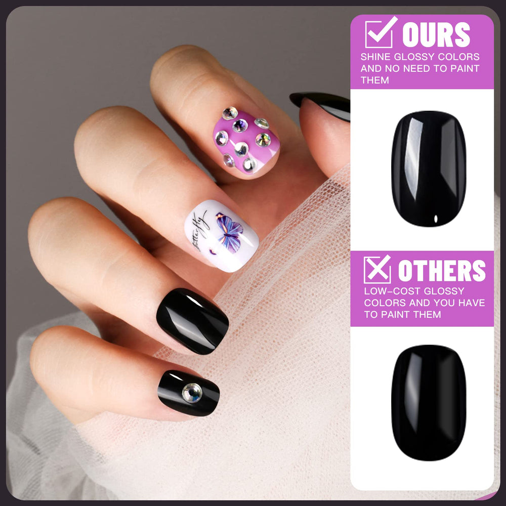 Lime à ongles Teenitor 100/180 pour une préparation nette.