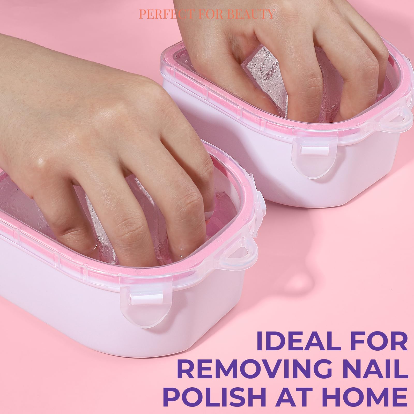 Limes à ongles Teenitor pour une finition nette et soignée.
