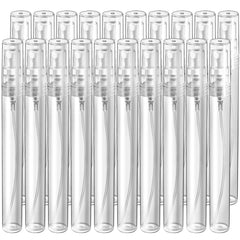 Teenitor mini-spray-10ml-bouteilles-ensemble: pratique pour voyager et tester parfums