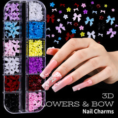 Rhinestones Teenitor 2 mm – éclat subtil pour accents brillants sur ongles.
