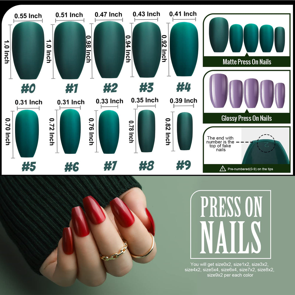 Teenitor strass dos plats pour embellir facilement les faux ongles.