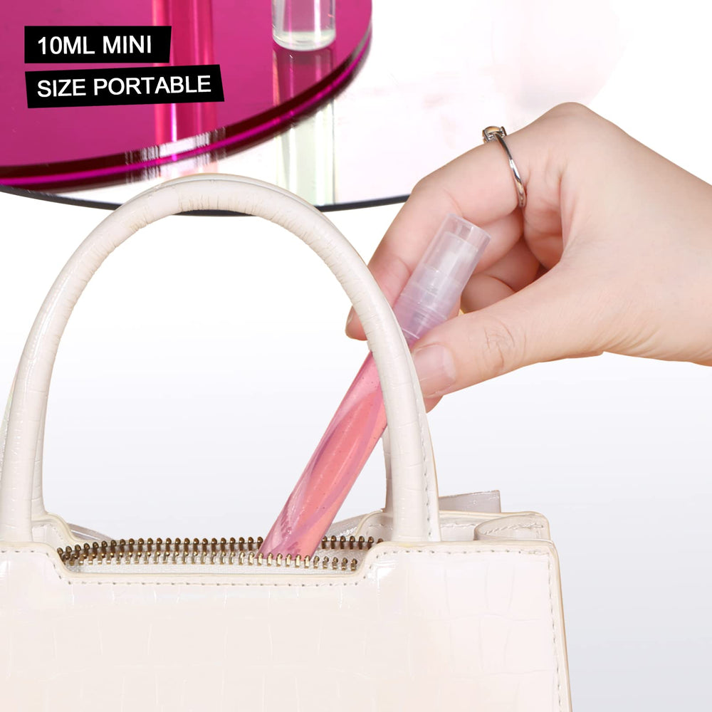 Teenitor-usage-polyvalent-parfum-huiles: convient pour parfums huiles essentielles et sprays doux