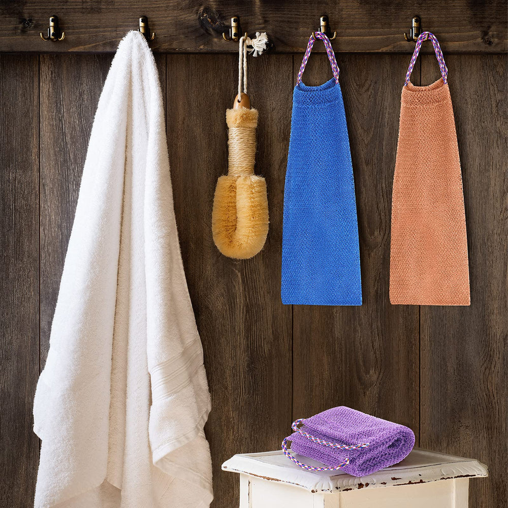Tegeme choix de couleurs violet bleu café pour tous les goûts