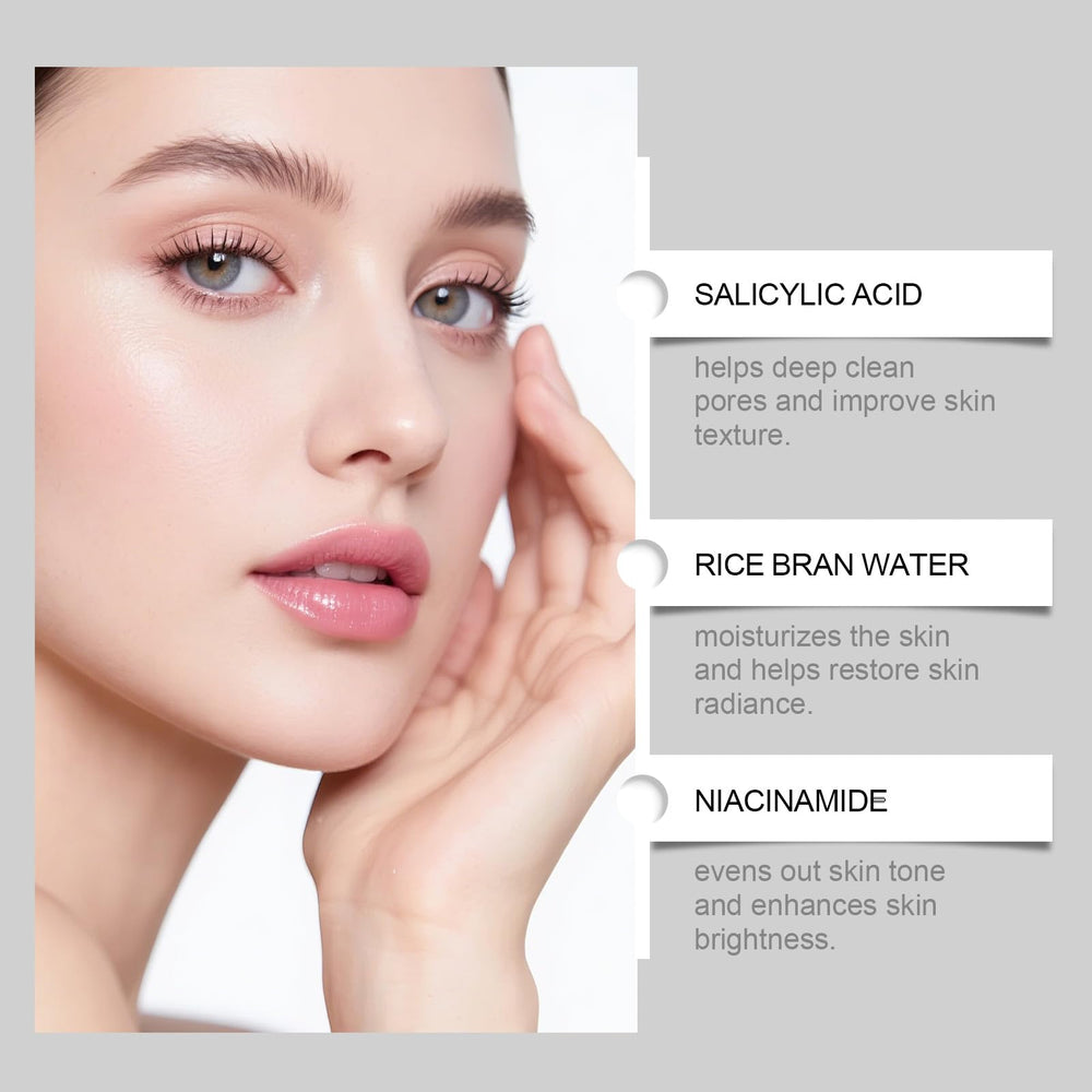 Tehkeya Peel Shot Glow associe hyaluronique pour hydratation et luminosité.