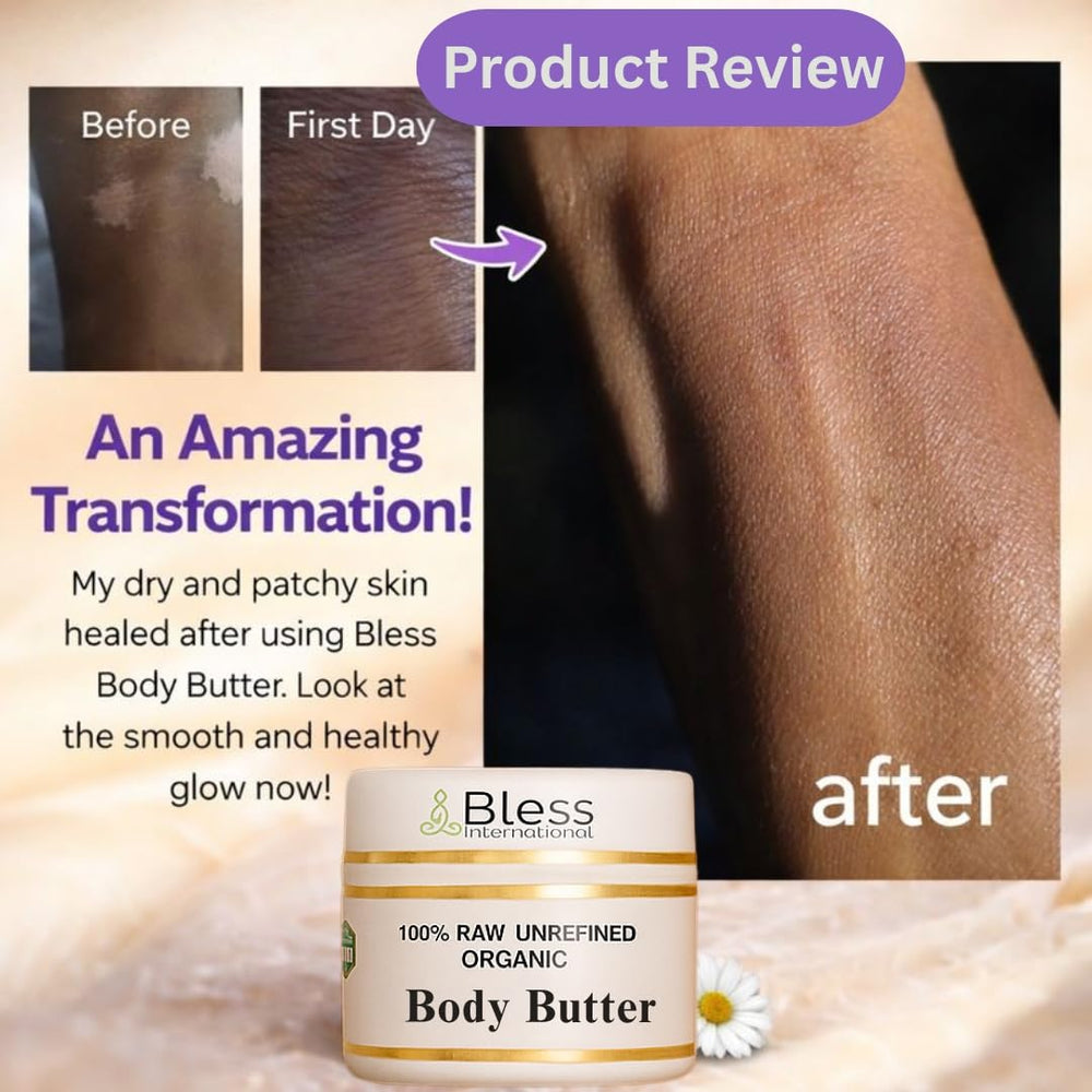Teinte ivoire – aspect naturel pour tous soins.